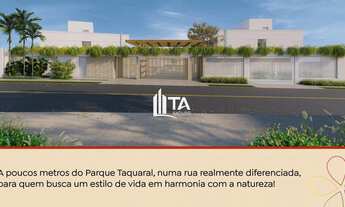 Imagem 3: Condomínio: Casa com 89m² - 2 suítes 2 vagas em Campinas - Parque Taquaral - Lançamento no