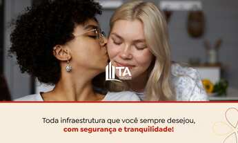 Imagem 6: Condomínio: Casa com 89m² - 2 suítes 2 vagas em Campinas - Parque Taquaral - Lançamento no