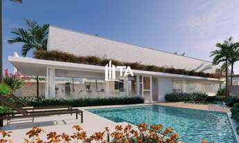 Imagem 4: Condomínio: Casa com 113m² - 3 suítes 2 vagas em Campinas - Parque Taquaral - Lançamento n