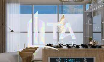 Imagem 6: Condomínio: Casa com 113m² - 3 suítes 2 vagas em Campinas - Parque Taquaral - Lançamento n