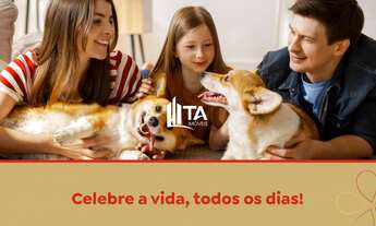 Imagem 2: Condomínio: Casa com 113m² - 3 suítes 2 vagas em Campinas - Parque Taquaral - Lançamento n