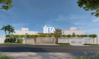 Imagem 7: Condomínio: Casa com 129m² - 3 suítes 2 vagas em Campinas - Parque Taquaral - Lançamento n