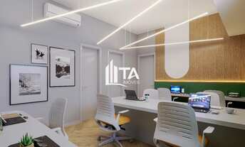 Imagem 3: Condomínio: Casa com 129m² - 3 suítes 2 vagas em Campinas - Parque Taquaral - Lançamento n