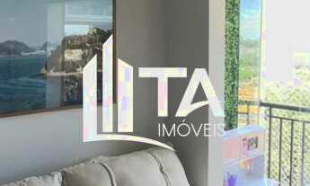 Imagem 7: Apartamento à venda 55m² com 2 quartos 1 suíte 1 vaga, por 530.000 em Campinas no São Bern