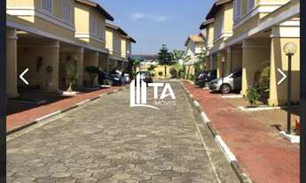 Imagem 4: Casa em Condomínio à venda 98m² com 3 quartos 1 suíte 2 vagas, por 380.000 em Sumaré no ba