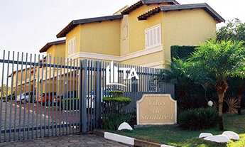 Imagem: Casa em Condomínio à venda 98m² com 3