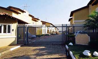 Imagem 3: Casa em Condomínio à venda 98m² com 3 quartos 1 suíte 2 vagas, por 380.000 em Sumaré no ba