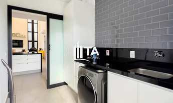 Imagem 5: Casa em Condomínio à venda 299m² com 3 suítes 4 vagas em Swiss Park, Campinas