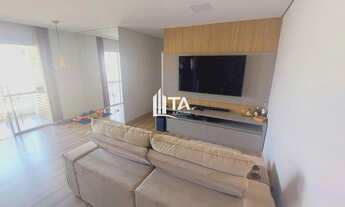 Imagem: Apartamento à venda 80m² com 3 quartos