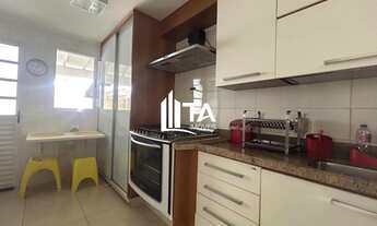 Imagem 7: Casa em Condomínio à venda 133m² com 3 quartos 1 suíte 2 vagas, por 1.360.000 em Campinas