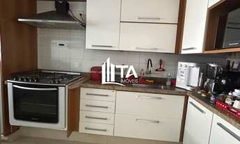 Imagem 5: Casa em Condomínio à venda 133m² com 3 quartos 1 suíte 2 vagas, por 1.360.000 em Campinas