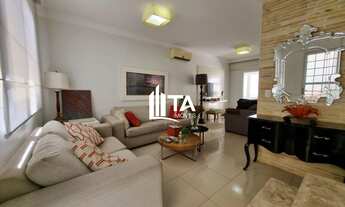 Imagem 2: Casa em Condomínio à venda 133m² com 3 quartos 1 suíte 2 vagas, por 1.360.000 em Campinas