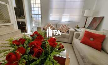 Imagem: Casa em Condomínio à venda 133m² com