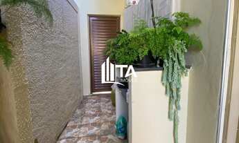 Imagem 3: Casa à venda com 180m² de área construída, 3 quartos 1 suite 4 vagas em Campinas, Parque S