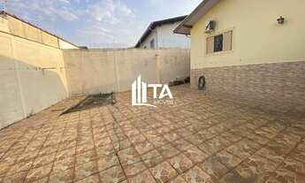 Imagem 2: Casa à venda com 180m² de área construída, 3 quartos 1 suite 4 vagas em Campinas, Parque S