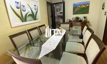 Imagem 5: Casa à venda com 180m² de área construída, 3 quartos 1 suite 4 vagas em Campinas, Parque S