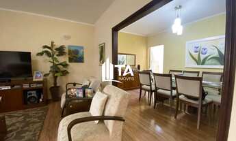 Imagem 7: Casa à venda com 180m² de área construída, 3 quartos 1 suite 4 vagas em Campinas, Parque S