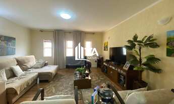 Imagem 6: Casa à venda com 180m² de área construída, 3 quartos 1 suite 4 vagas em Campinas, Parque S