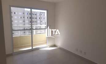 Imagem 1: Apartamento à venda 49m² com 2 quartos 1 vaga no Jardim Nova Europa em Campinas
