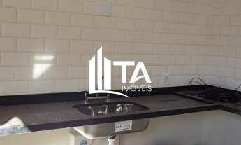 Imagem 4: Casa pronta para morar em Condomínio locação - 85m² com 2 suítes 2 vagas no Parque Taquara