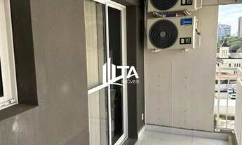 Imagem 3: Apartamento para alugar 58m² com 2 quartos 1 suíte 1 vaga em Campinas - Centro