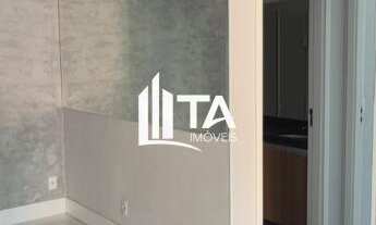 Imagem 1: Apartamento para alugar 58m² com 2 quartos 1 suíte 1 vaga em Campinas - Centro