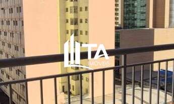 Imagem 4: Apartamento para alugar 58m² com 2 quartos 1 suíte 1 vaga em Campinas - Centro