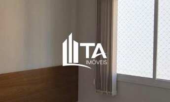 Imagem 6: Apartamento para alugar 58m² com 2 quartos 1 suíte 1 vaga em Campinas - Centro