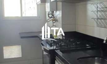 Imagem 5: Apartamento para alugar 58m² com 2 quartos 1 suíte 1 vaga em Campinas - Centro