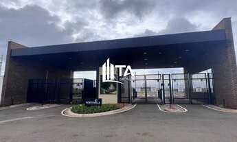 Imagem: Terreno À venda 300m² em Condomínio Portoville