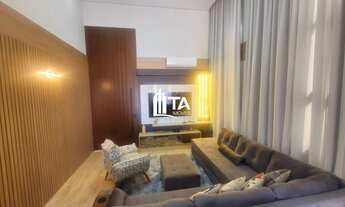 Imagem 3: Casa em Condomínio à venda 230m² com 4 suítes 5 vagas em Campinas - Swiss Park