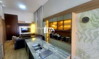 Imagem 7: Casa em Condomínio à venda 230m² com 4 suítes 5 vagas em Campinas - Swiss Park