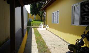 Imagem 5: Casa de Condomínio com 3 Quartos sendo 2 suítes à venda, 350m² - Parque Xangrilá em Campin