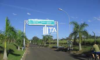 Imagem 2: Casa de Condomínio com 3 Quartos sendo 2 suítes à venda, 350m² - Parque Xangrilá em Campin