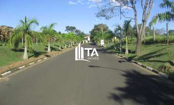 Imagem 3: Casa de Condomínio com 3 Quartos sendo 2 suítes à venda, 350m² - Parque Xangrilá em Campin