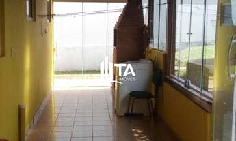 Imagem 6: Casa de Condomínio com 3 Quartos sendo 2 suítes à venda, 350m² - Parque Xangrilá em Campin