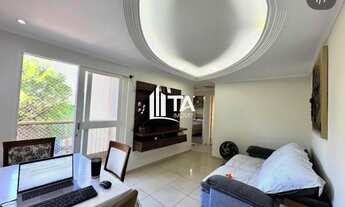 Imagem: Apartamento à venda 65m² com, 3 quartos