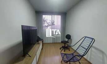 Imagem: Apartamento à Venda, 43 m² com 1 Quarto