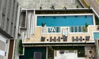 Imagem 2: Apartamento Novo à venda 80m² com 3 quartos 1 suíte 2 vagas em Campinas no Bonfim pronto p