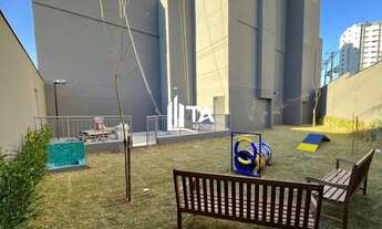 Imagem 5: Apartamento Novo à venda 80m² com 3 quartos 1 suíte 2 vagas em Campinas no Bonfim pronto p