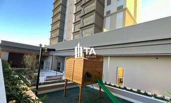 Imagem 6: Apartamento Novo à venda 80m² com 3 quartos 1 suíte 2 vagas em Campinas no Bonfim pronto p