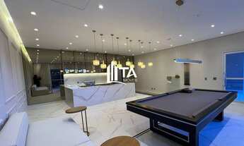 Imagem 7: Apartamento Novo à venda 80m² com 3 quartos 1 suíte 2 vagas em Campinas no Bonfim pronto p