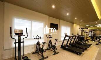 Imagem 4: Apartamento Novo à venda 80m² com 3 quartos 1 suíte 2 vagas em Campinas no Bonfim pronto p