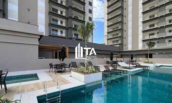 Imagem 3: Apartamento Novo à venda 80m² com 3 quartos 1 suíte 2 vagas em Campinas no Bonfim pronto p