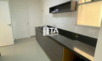 Imagem 7: Apartamento à venda 88m² com 3 quartos 1 suíte 1 vaga no Edifício Tarumã, Cambuí, Campinas