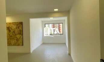 Imagem 5: Apartamento à venda 88m² com 3 quartos 1 suíte 1 vaga no Edifício Tarumã, Cambuí, Campinas