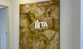 Imagem 4: Apartamento à venda 88m² com 3 quartos 1 suíte 1 vaga no Edifício Tarumã, Cambuí, Campinas