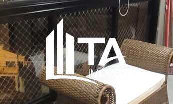 Imagem: Apartamento à venda 83m² com 2 suítes