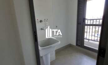 Imagem 7: Apartamento no Cambuí NOVO à venda 139m² com 3 suítes 2 vagas - Pronto para morar