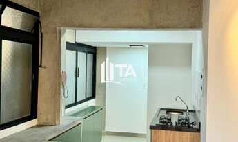 Imagem 3: Apartamento à venda com 72m² - 2 quartos 1 vaga no Cambuí, Campinas